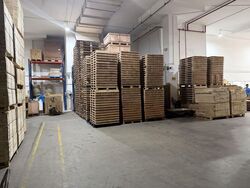 Tuas View Square (D22), Factory #578637201